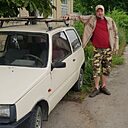 Знакомства: Димьян, 45 лет, Пятигорск
