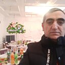 Знакомства: Гаго, 44 года, Екатеринбург