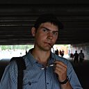 Знакомства: Дмитрий, 26 лет, Красноярск