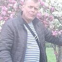 Знакомства: Андрей, 48 лет, Киев