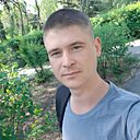 Знакомства: Кирилл, 29 лет, Абакан