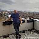 Знакомства: Габил, 44 года, Алматы