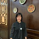Знакомства: Альфия, 50 лет, Алматы