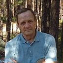 Знакомства: Виктор, 67 лет, Сыктывкар