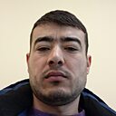 Знакомства: Азамат, 34 года, Москва