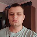 Знакомства: Владислав, 23 года, Краматорск
