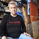 Знакомства: Валерий, 64 года, Москва