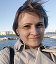 Знакомства: Анастасия, 38 лет, Санкт-Петербург
