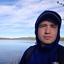Знакомства: Кирилл, 26 лет, Мурманск