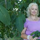 Знакомства: Людмила, 64 года, Краматорск