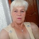 Знакомства: Валентина, 64 года, Зеленокумск