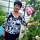 Знакомства: Татьяна, 63 года, Злынка