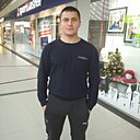 Знакомства: Александр, 36 лет, Голенёв