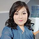 Знакомства: Динара, 38 лет, Алматы