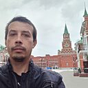 Знакомства: Александр, 40 лет, Новочебоксарск