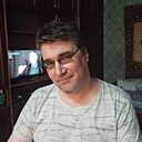 Знакомства: Андрей, 46 лет, Подосиновец