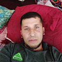 Знакомства: Шухрат Салиев, 41 год, Узген