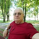 Знакомства: Владимир, 66 лет, Витебск