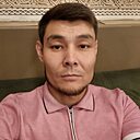 Знакомства: Ерлан, 36 лет, Алматы