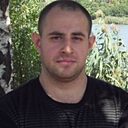 Знакомства: Сергей, 39 лет, Фаниполь