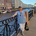 Знакомства: Sveta, 61 год, Санкт-Петербург