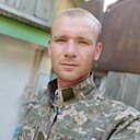 Знакомства: Андрей, 29 лет, Киев
