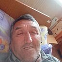 Знакомства: Давуд Магомедов, 54 года, Островец