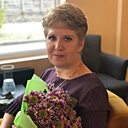 Знакомства: Татьяна, 54 года, Зеленодольск