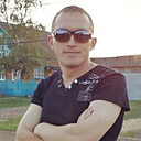 Знакомства: Igor, 37 лет, Бакал
