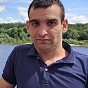 Знакомства: Руслан, 35 лет, Минск