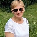Знакомства: Ина, 55 лет, Прага
