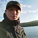 Знакомства: Олег, 33 года, Мурманск