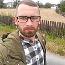 Знакомства: Сергій, 28 лет, Новоград-Волынский