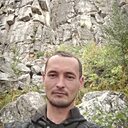 Знакомства: Вадим, 33 года, Белорецк