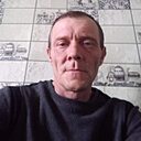 Знакомства: Сергей, 47 лет, Петропавловск
