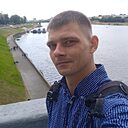 Знакомства: Сергей, 31 год, Вилейка