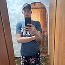 Знакомства: Илья, 24 года, Шимановск