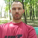 Знакомства: Ярослав, 36 лет, Киев