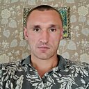 Знакомства: Andrey, 39 лет, Мстиславль