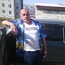 Знакомства: Сергей, 57 лет, Ачинск