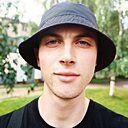 Знакомства: Максим, 23 года, Витебск