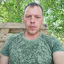 Знакомства: Андрей, 35 лет, Лутугино