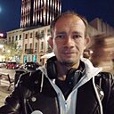 Знакомства: Siergiej, 38 лет, Краков