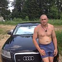 Знакомства: Сергей, 50 лет, Ногинск