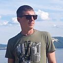 Знакомства: Виталий, 36 лет, Тольятти
