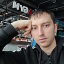 Знакомства: Вадим, 35 лет, Самара