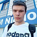 Знакомства: Дмитрий, 28 лет, Тоцкое Второе