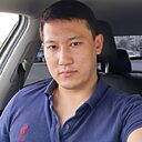 Знакомства: Alendelon, 35 лет, Бишкек