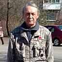 Знакомства: Андрей, 61 год, Зеленогорск (Санкт-Петербург)