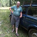Знакомства: Михаил, 63 года, Киров